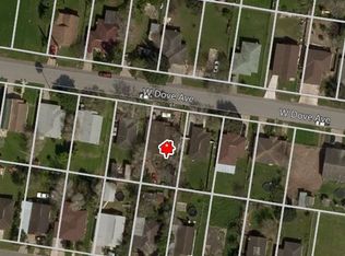 111 W Dove Ave, Pharr, TX 78577