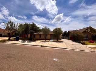 103 Elizondo Dr, Laredo, TX 78046