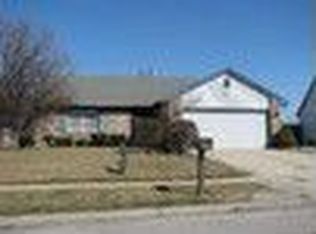 7441 Iron Rock Rd, Indianapolis, IN 46236