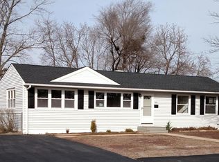 149 Ashwood Dr, Brick, NJ 08723