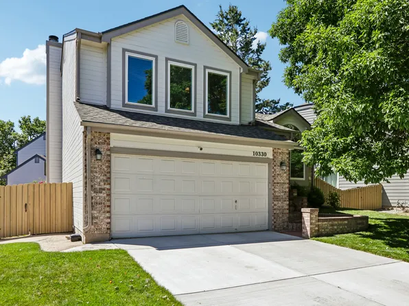 10330 Severance Dr, Parker, CO 80134
