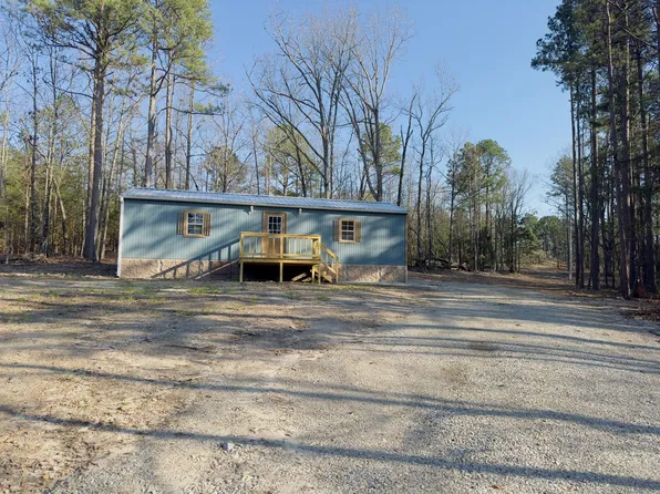 500 Chapel Hill Loop, Brockwell, AR 72517