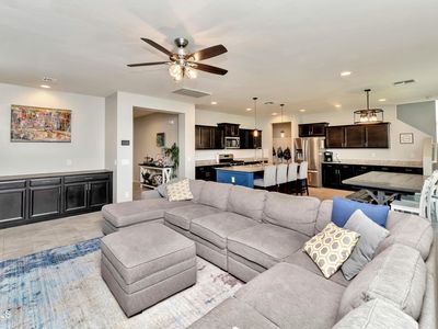 359 W SALALI Trail, San Tan Valley, AZ, 85140