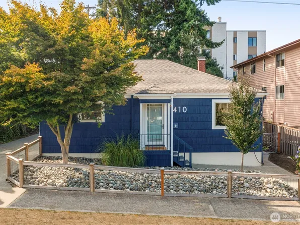 410 6th Avenue S, Edmonds, WA 98020
