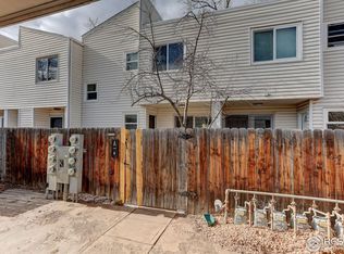 3024 Ross Dr #A-4, Fort Collins, CO 80526