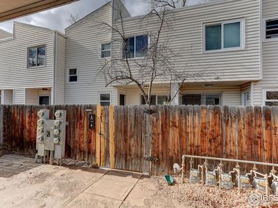 3024 Ross Dr #A-4, Fort Collins, CO, 80526
