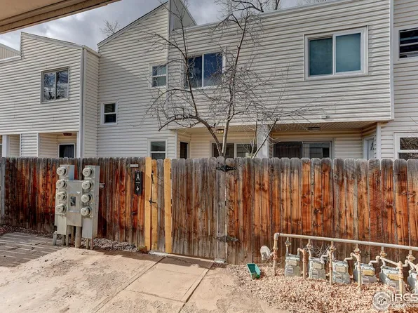 3024 Ross Dr #A-4, Fort Collins, CO 80526