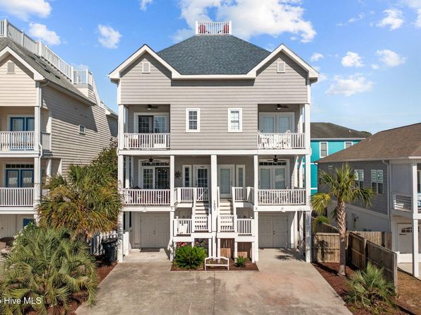 1507 Mackerel Lane Unit 2, Carolina Beach, NC 28428