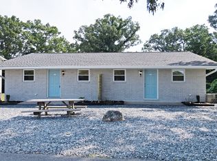 125 Jones St #A-3, Blue Ridge, GA 30513