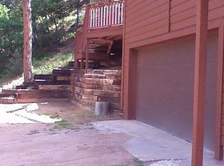 5115 Neeper Valley Rd, Manitou Springs, CO 80829
