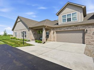 2307 Saddle Dr, Shelbyville, IN 46176