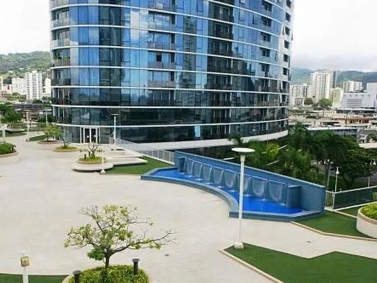 1296 Kapiolani Blvd #2206 — Photo 19