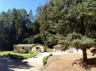 801 Bear Valley Rd, Aptos, CA 95003