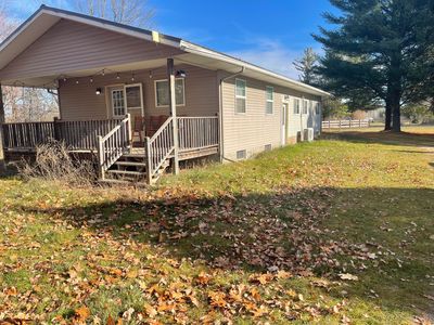 227 N Lehman Rd, Twining, MI, 48766