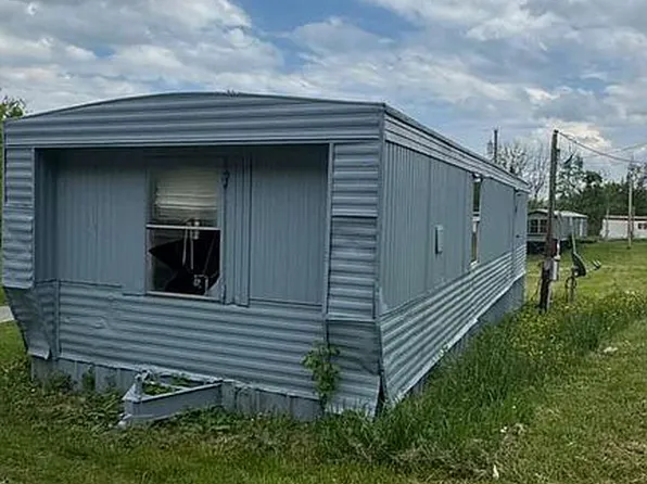 126 Spruce Ln #23, Caryville, TN 37714