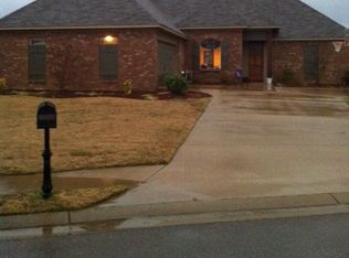 104 Coles Way, Madison, MS 39110