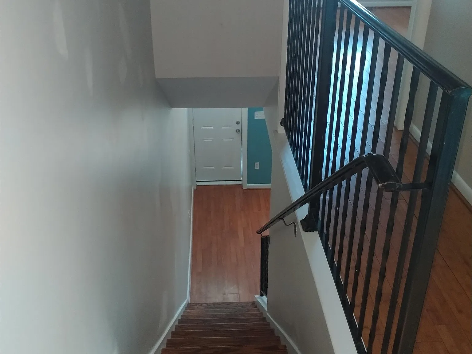 1242 Washington Boulevard - 1 — Photo 2