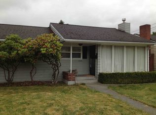 7350 23rd Ave NE, Seattle, WA 98115