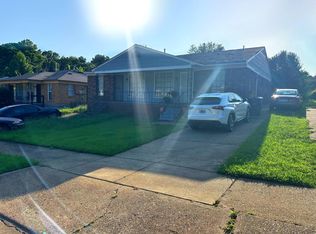 4438 Sumners Wells Rd, Memphis, TN 38118