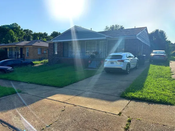 4438 Sumners Wells Rd, Memphis, TN 38118