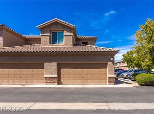 6765 Caporetto Ln UNIT 204, North Las Vegas, NV 89084