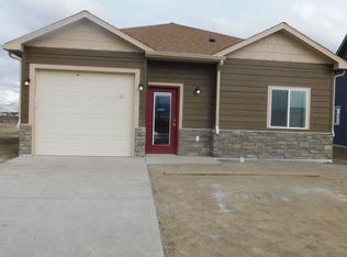 2362 Chaco Canyon Loop, Grand Junction, CO 81505