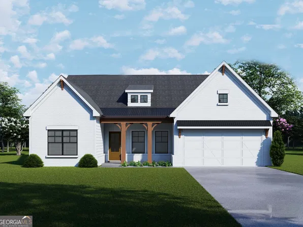 5531 Tullis Dr, Gainesville, GA 30507
