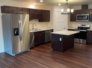 3475 Sandvik St APT A-4, Fairbanks, AK 99709
