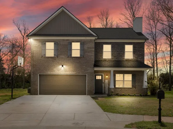 625 Eagle View Dr, Eagleville, TN 37060