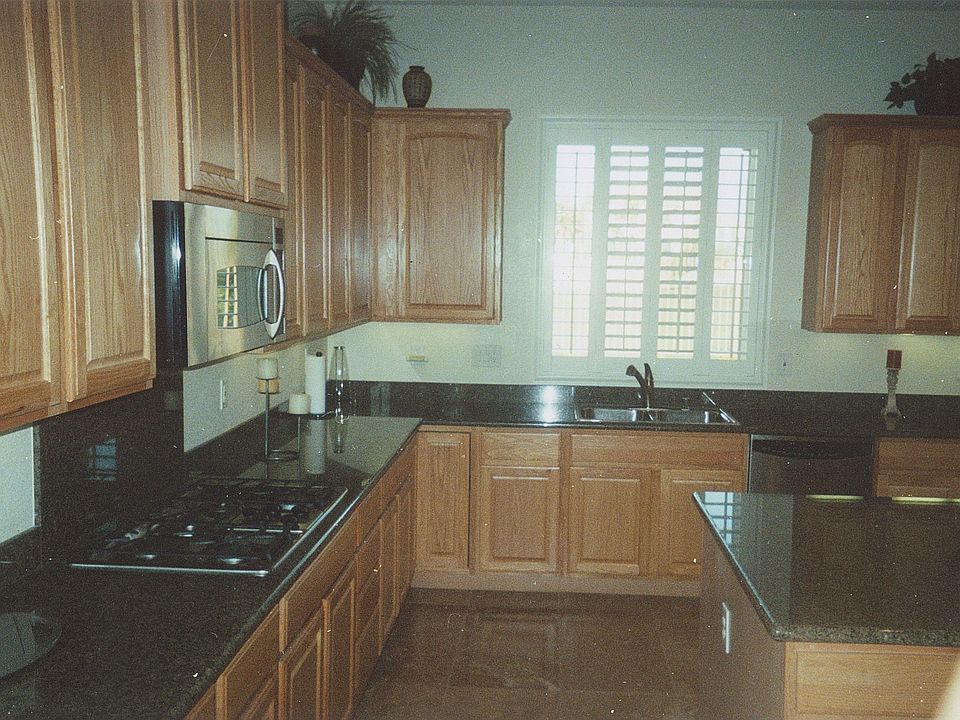 K- travertine, granite