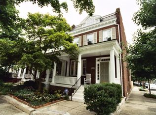 2329 Park Ave, Richmond, VA 23220