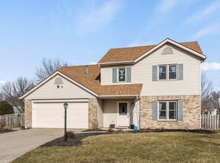 1311 Canal Ridge Dr, New Haven, IN 46774