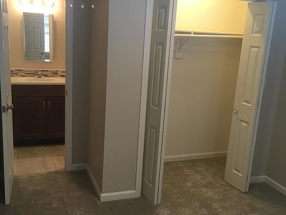 #1 Bedroom Lower Level approximately 9.5' x 11'