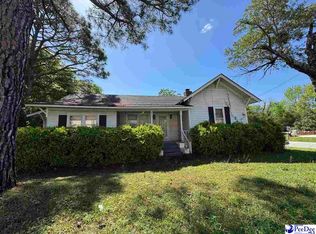 803 Pearl St, Darlington, SC 29532