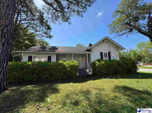 803 Pearl St, Darlington, SC 29532