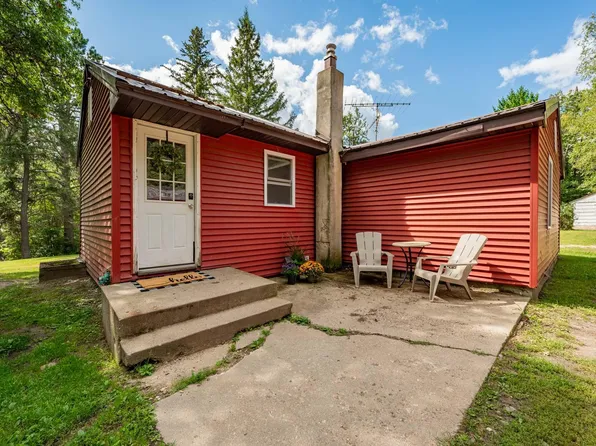 1200 E Ottum Ave, Bigfork, MN 56628