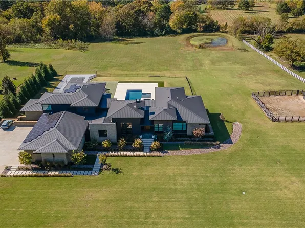 4631 E Bridgewater Ln, Fayetteville, AR 72703