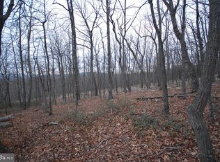 LOT 88 Wakeman Dr, Augusta, WV 26704