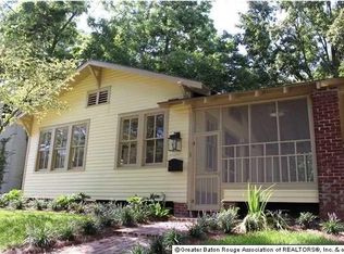 603 Mayflower St, Baton Rouge, LA 70802