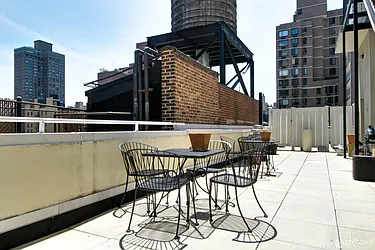 Rented by Oxford Property Group