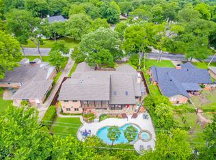 3125 Preston Hollow Rd, Fort Worth, TX 76109