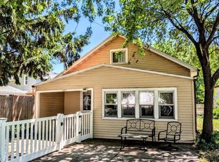 1421 W Bent Ave, Oshkosh, WI 54901