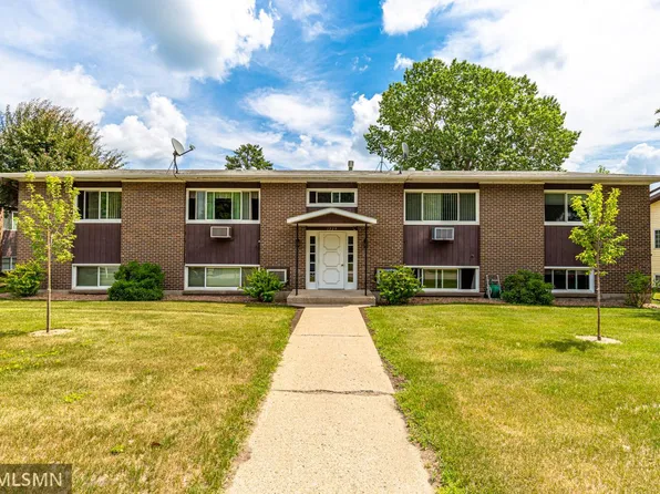 1229 Madison Ave APT 295, Detroit Lakes, MN 56501