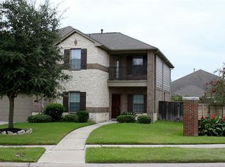 8739 Chamomile Meadow Trl, Katy, TX 77494