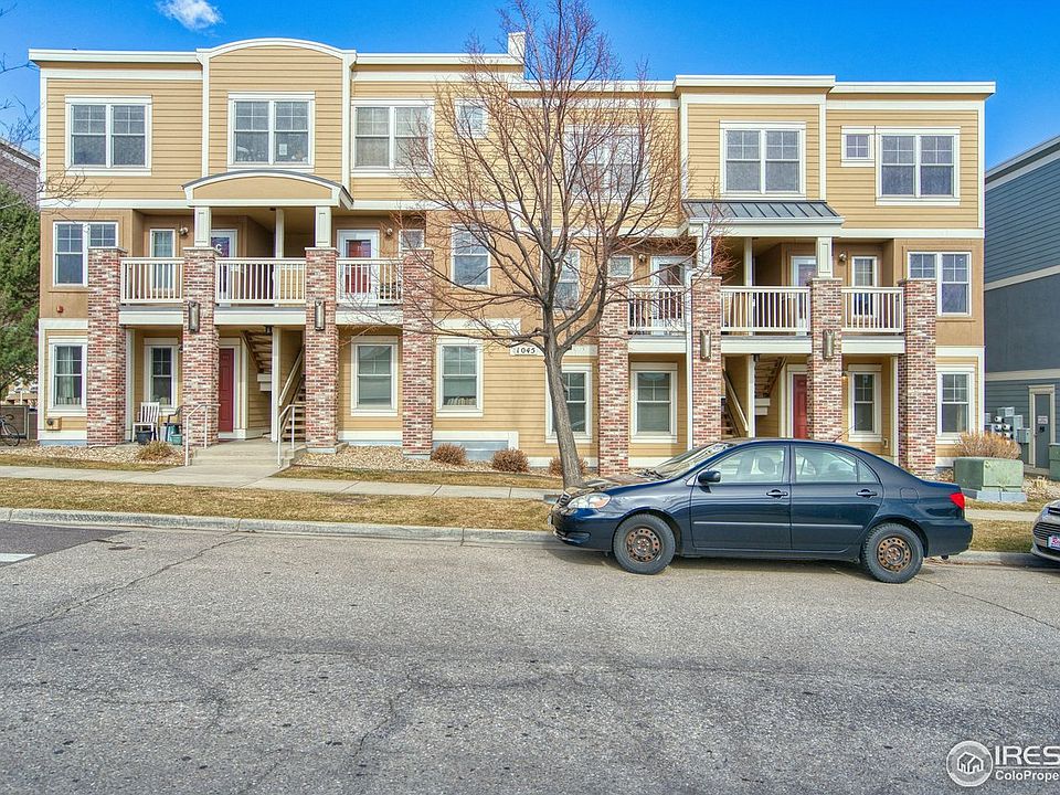 1st image of 1045 Laramie Blvd #3-F