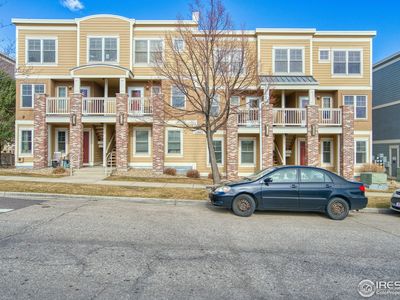 1045 Laramie Blvd #3-F, Boulder, CO, 80304