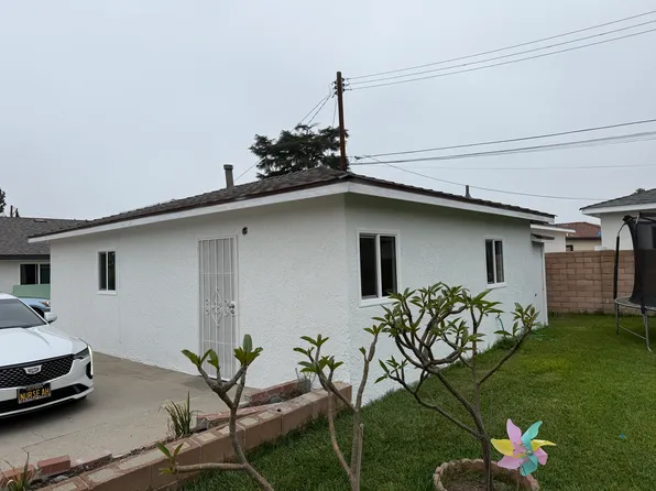 15840 Hayland St, La Puente, CA 91744