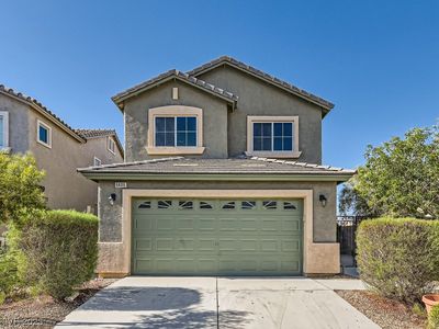 6406 Fulton Meadows Ave, Las Vegas, NV, 89141