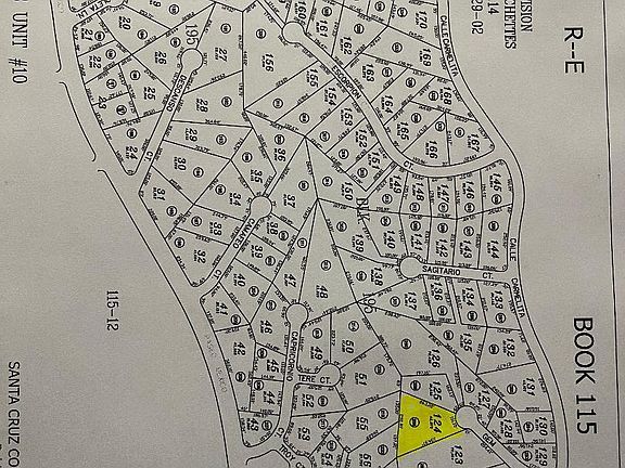 3rd image of 1157 Gem Ct #124