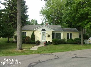 409 Conley St, Algonac, MI